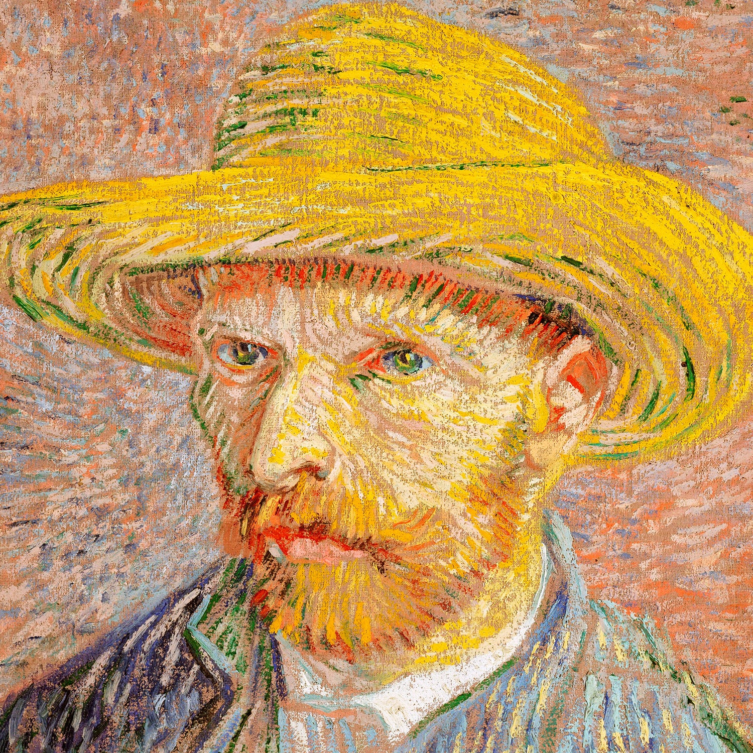Vincent van Gogh