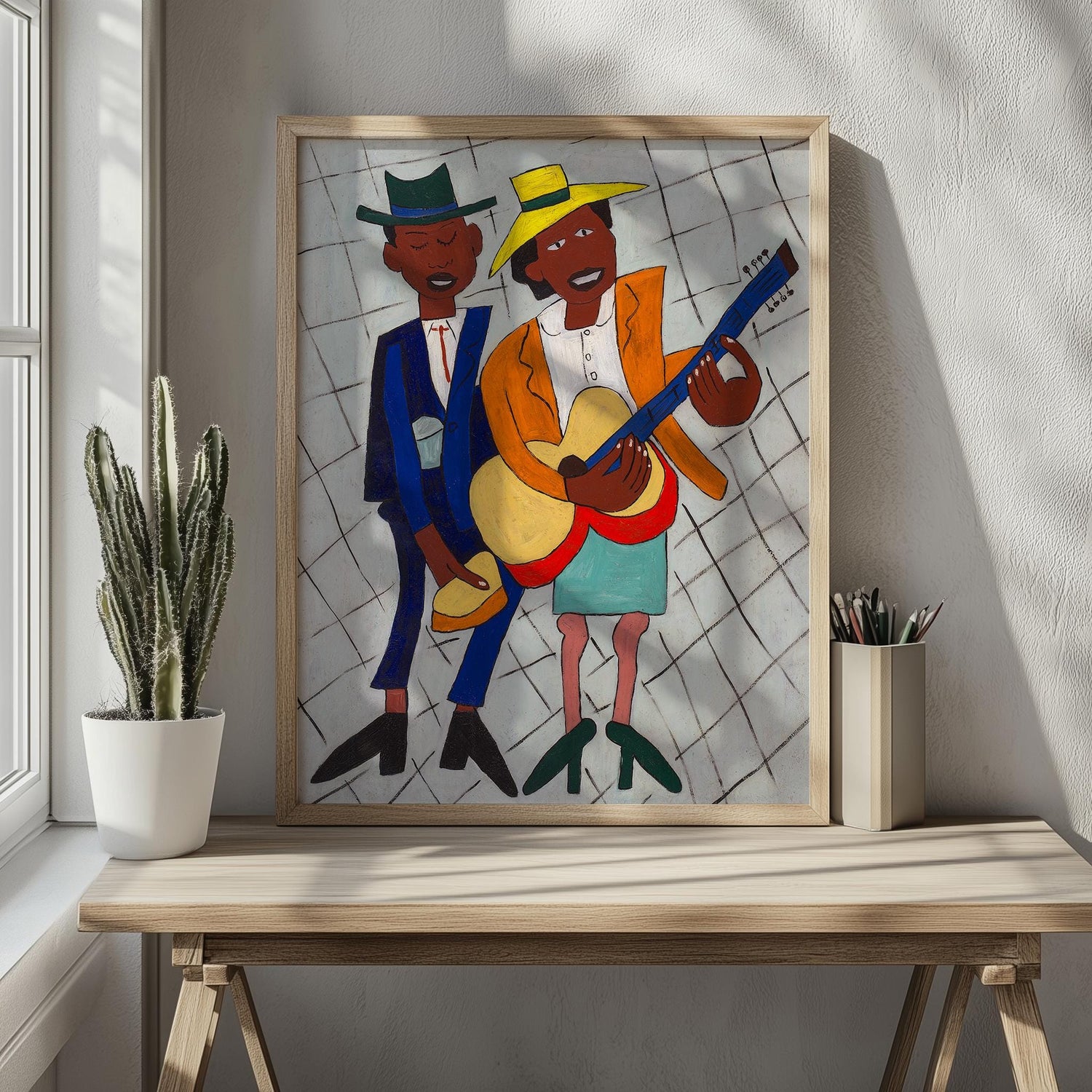 William H. Johnson
