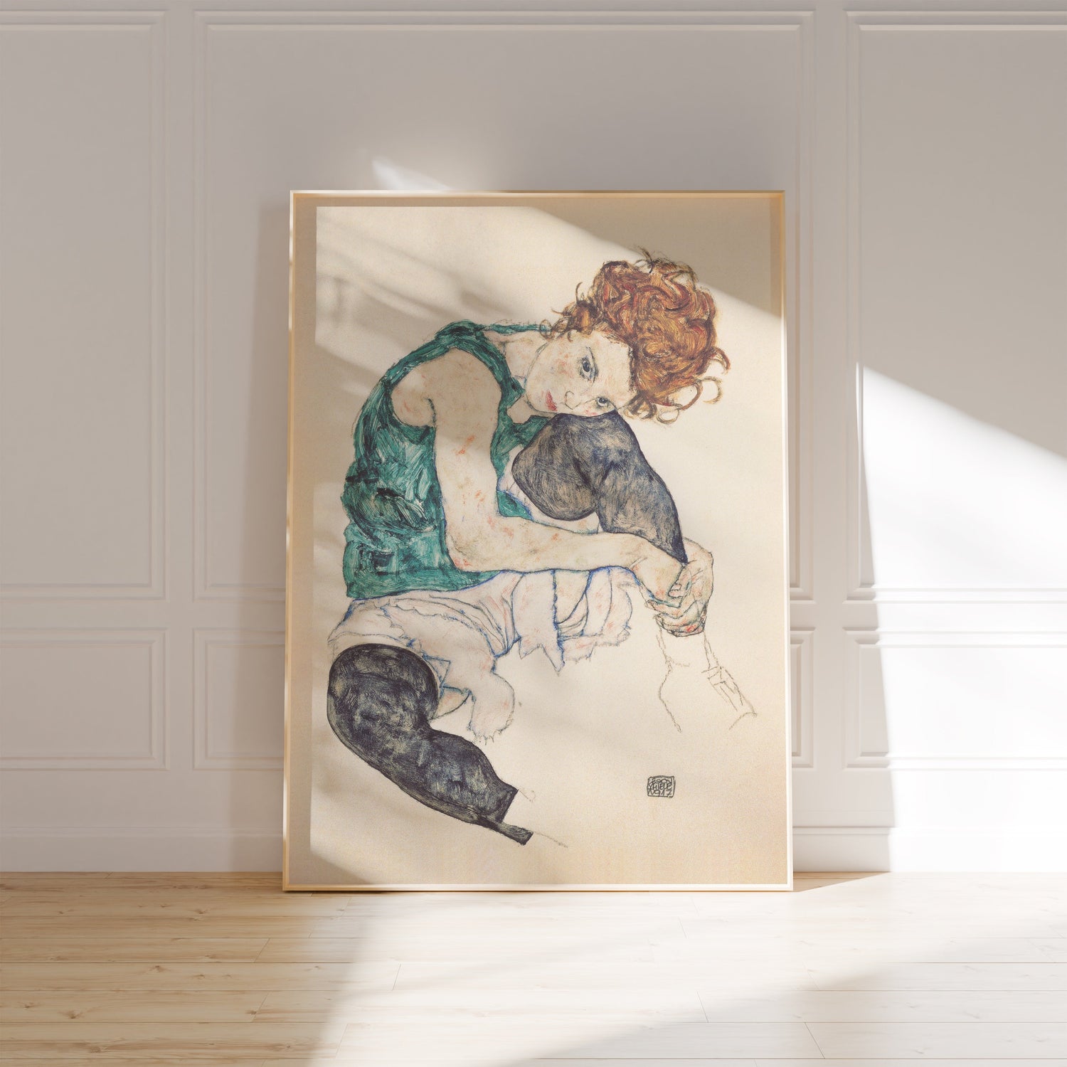 Egons Schiele