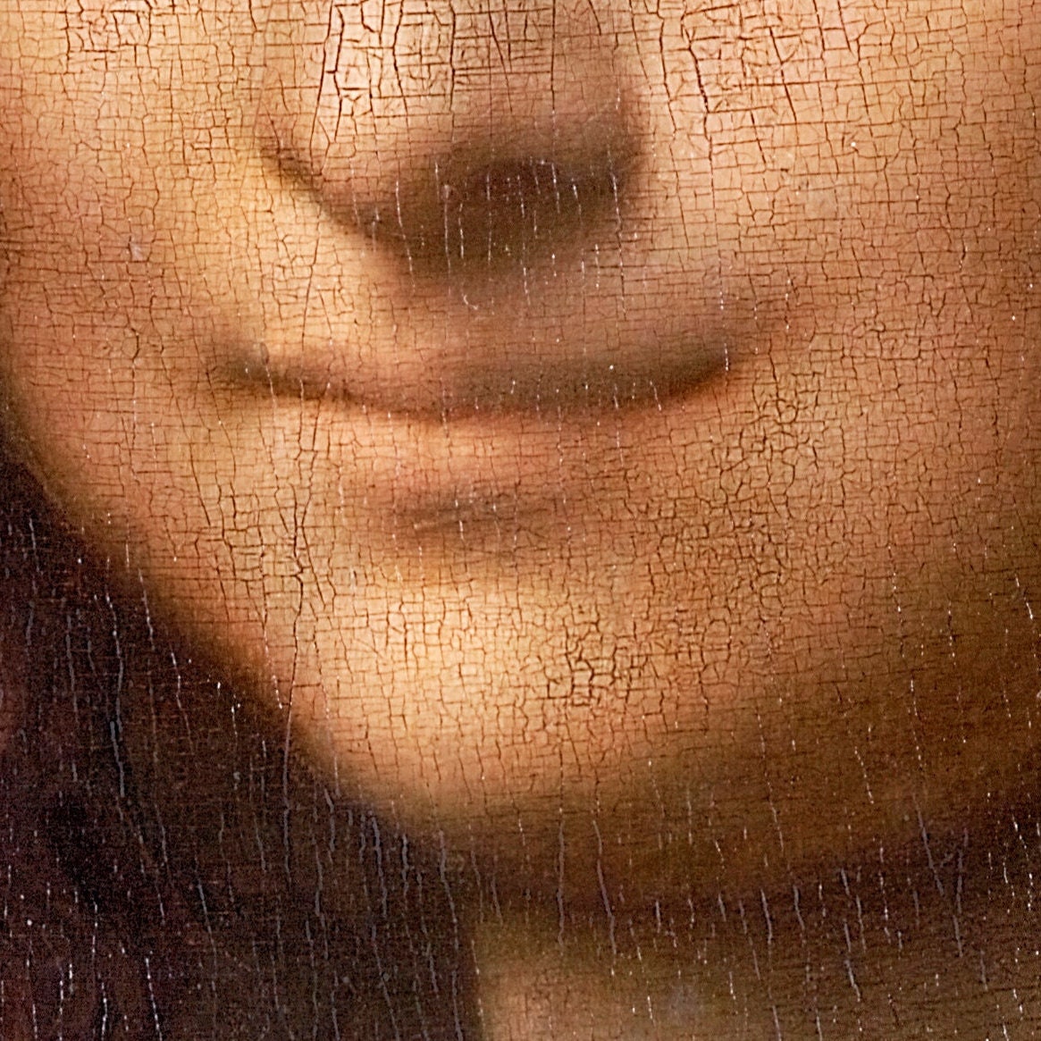 Mona Lisa Poster – Leonardo da Vinci Druck